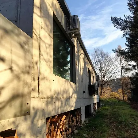 Nature Aparthouse