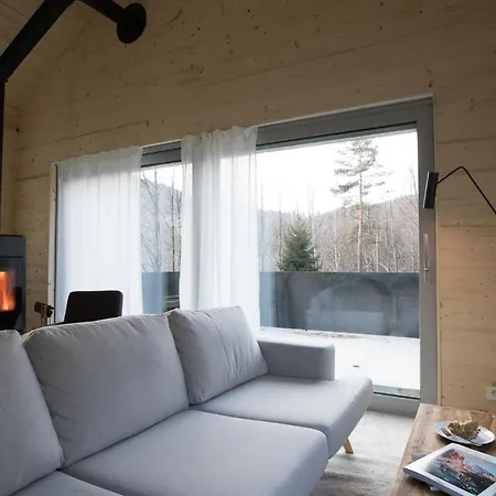 Apartment Nature Aparthouse *