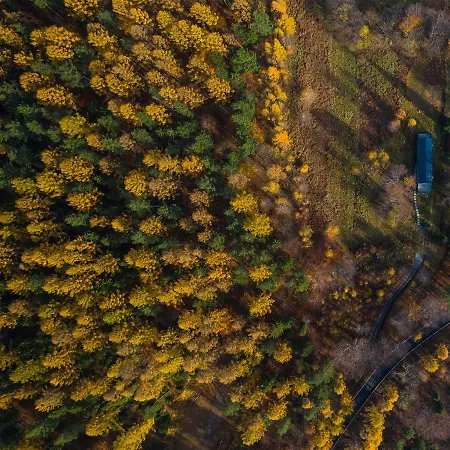 Nature Aparthouse Apartment
