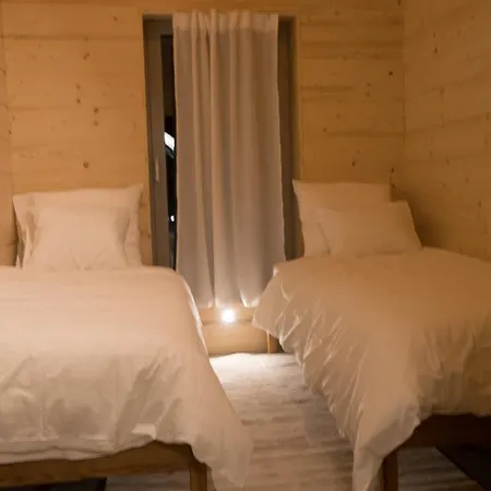 Nature Aparthouse Apartment *