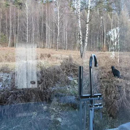 Nature Aparthouse Apartment