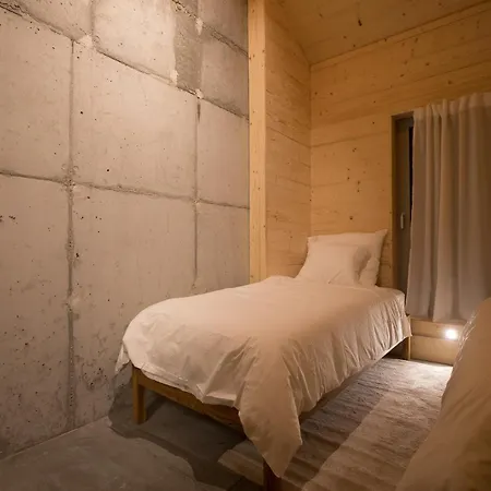 Nature Aparthouse Apartment *