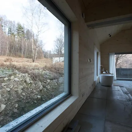 Nature Aparthouse
