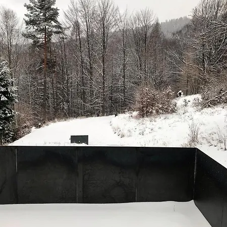 Nature Aparthouse