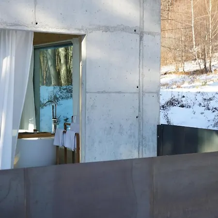 Nature Aparthouse *