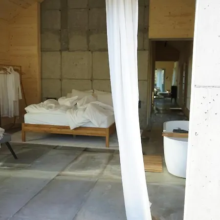 Nature Aparthouse 公寓 Międzybrodzie Bialskie