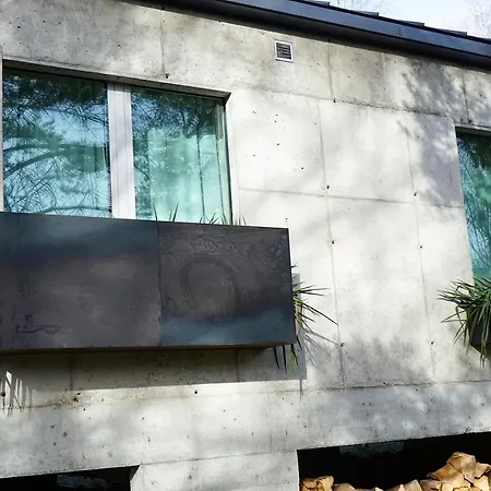 Nature Aparthouse Apartament Międzybrodzie Bialskie