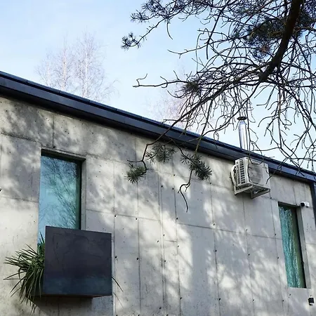Apartment Nature Aparthouse *