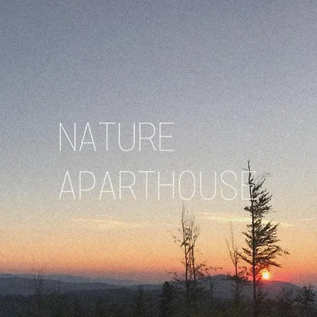 Nature Aparthouse Apartment *
