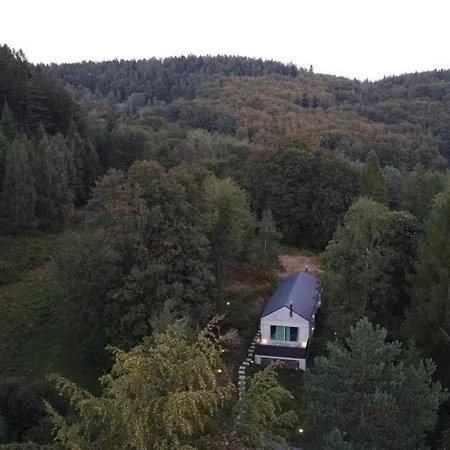 Nature Aparthouse