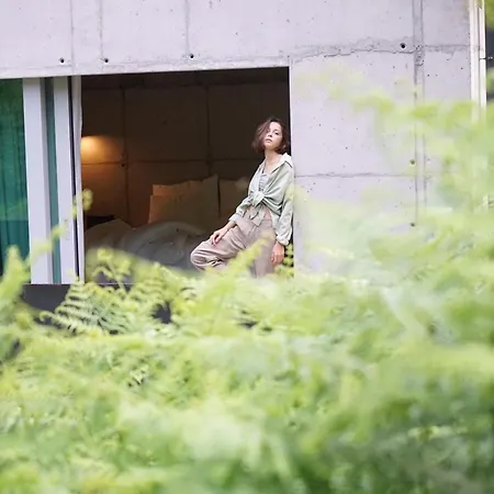 Nature Aparthouse 公寓 *