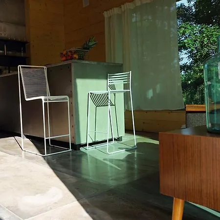 Nature Aparthouse Apartment