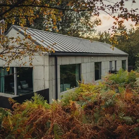 公寓 Nature Aparthouse