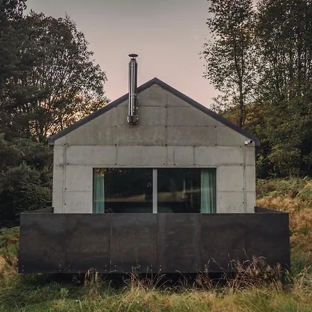 公寓 Nature Aparthouse Międzybrodzie Bialskie