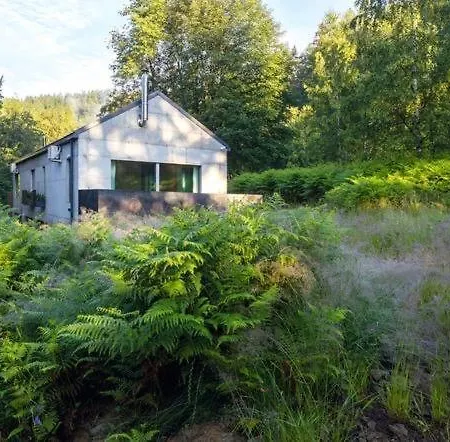 Nature Aparthouse *